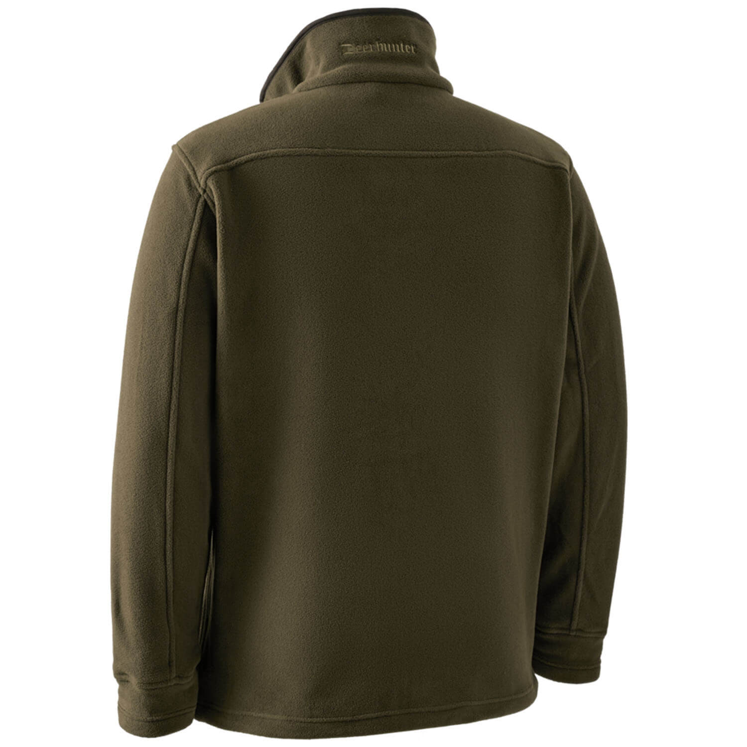  Deerhunter fleece jacket Eagle (Tarmac Green)