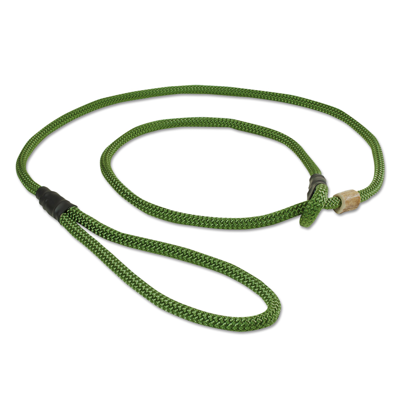Mystique Moxon Lead (green) - Leashes & Collars