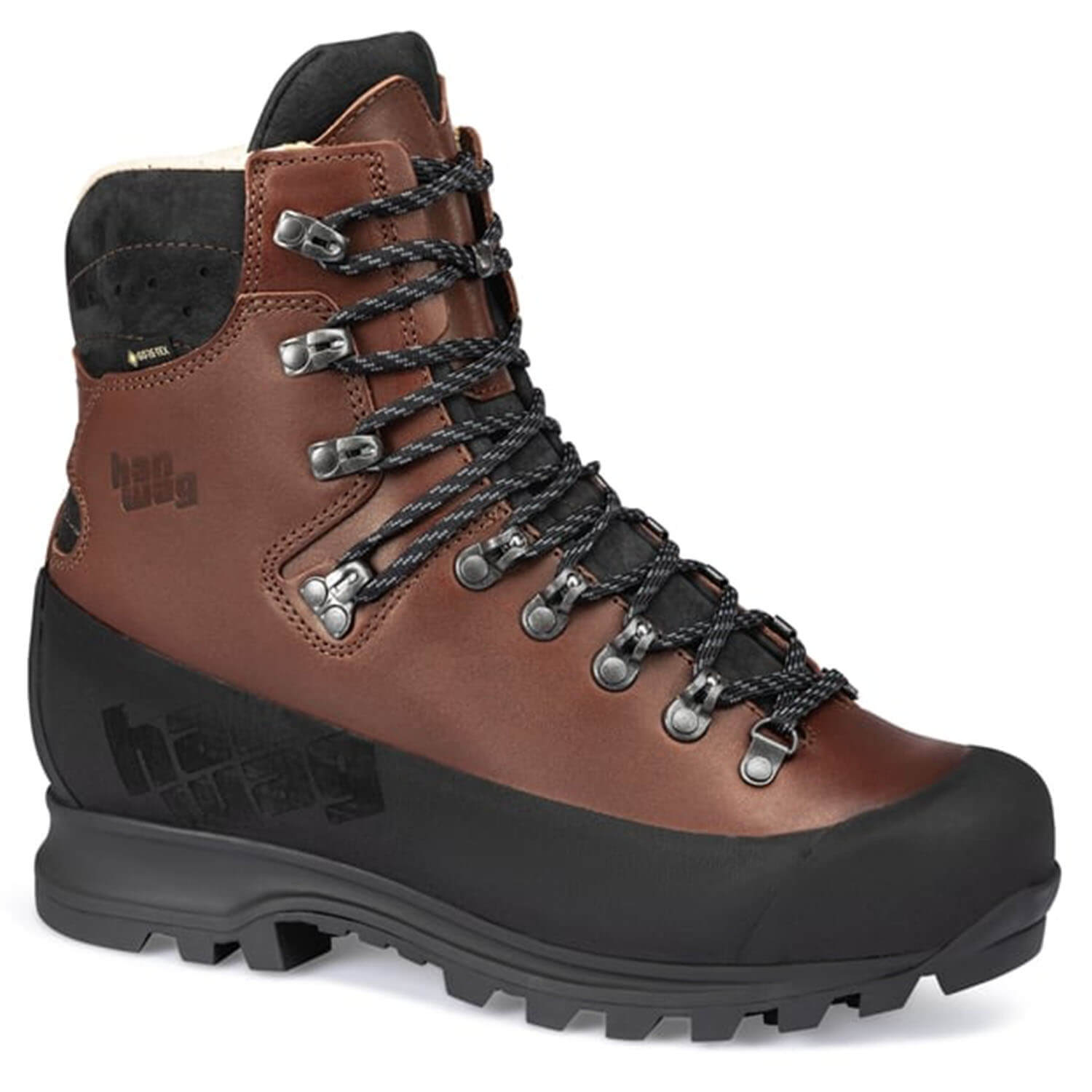 Hanwag Boots Alaska Pro Wide GTX