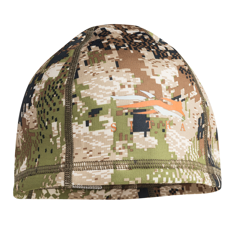 Sitka Gear Beanie - Optifade Subalpine - Camouflage Caps