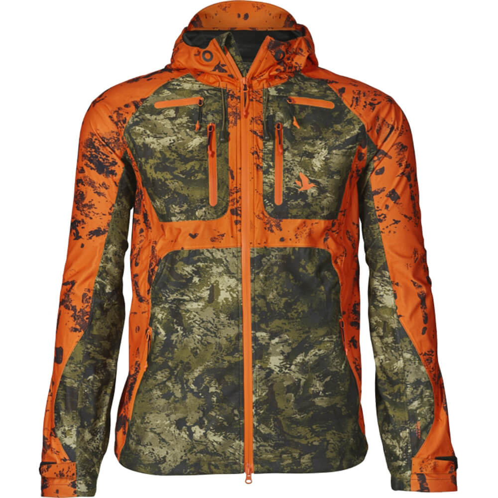 Seeland softshell jacket Vantage