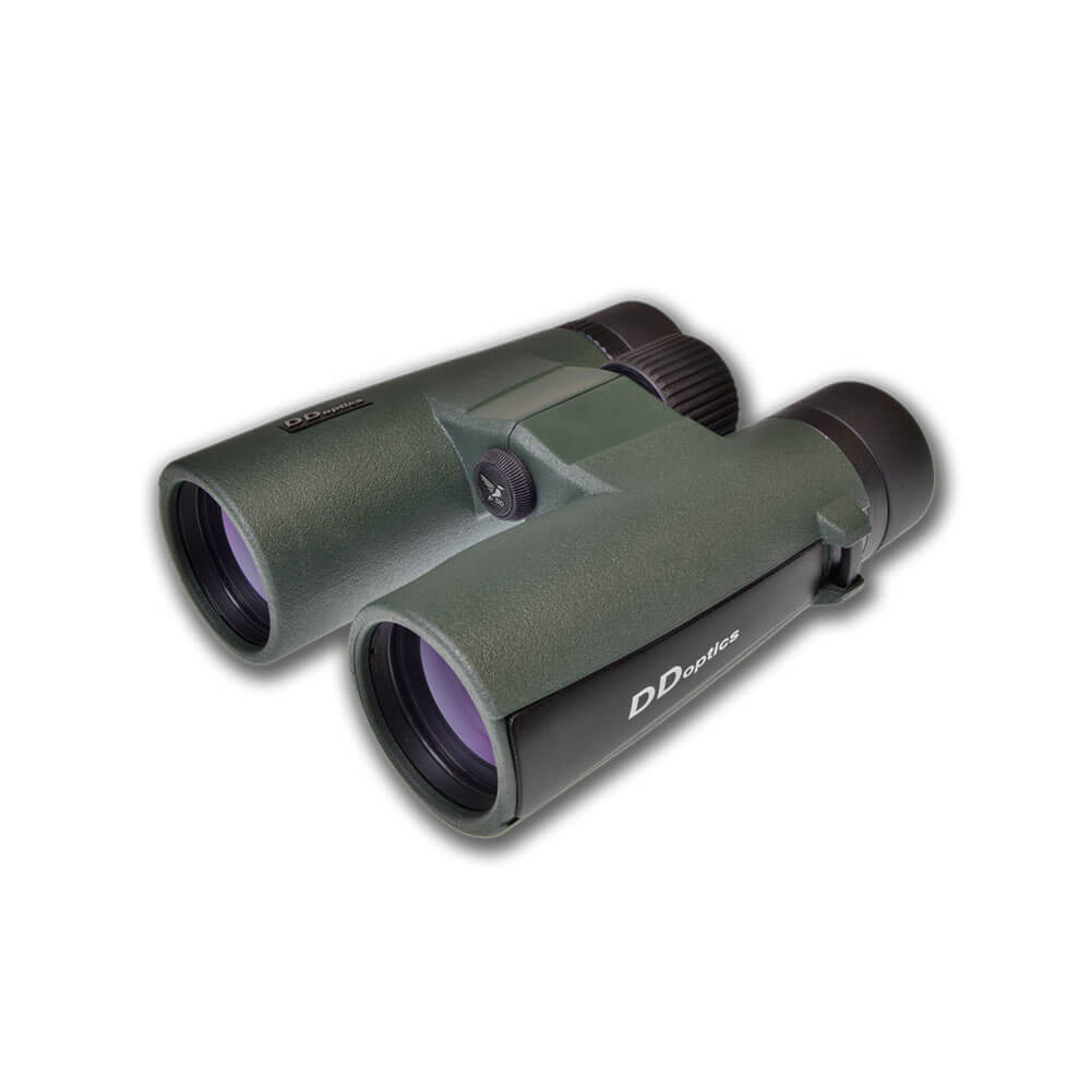 DDoptics Binoculars Kolibri 8x42 Gen 3 - Binoculars