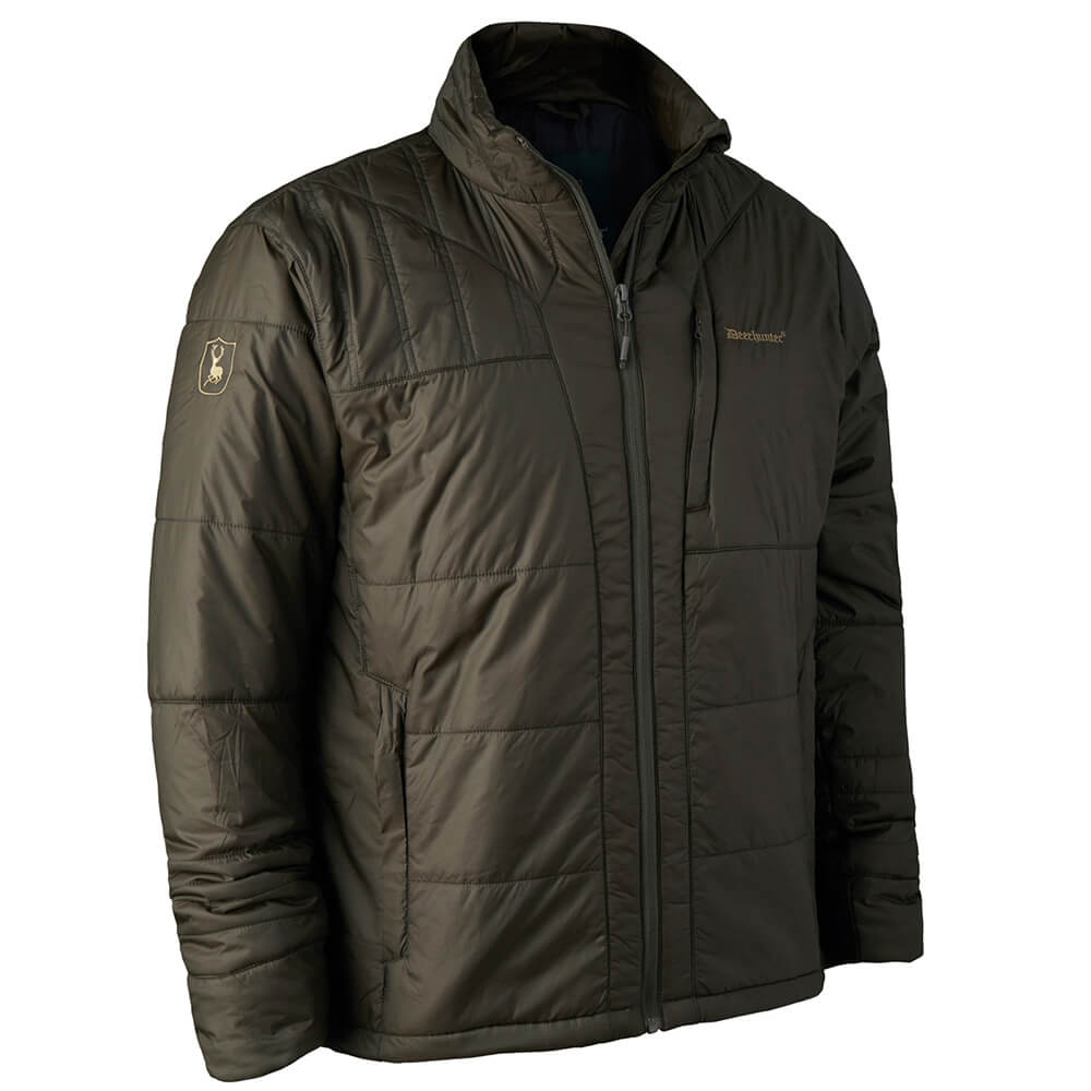 Deerhunter Heat Jacket - Heated Clothing