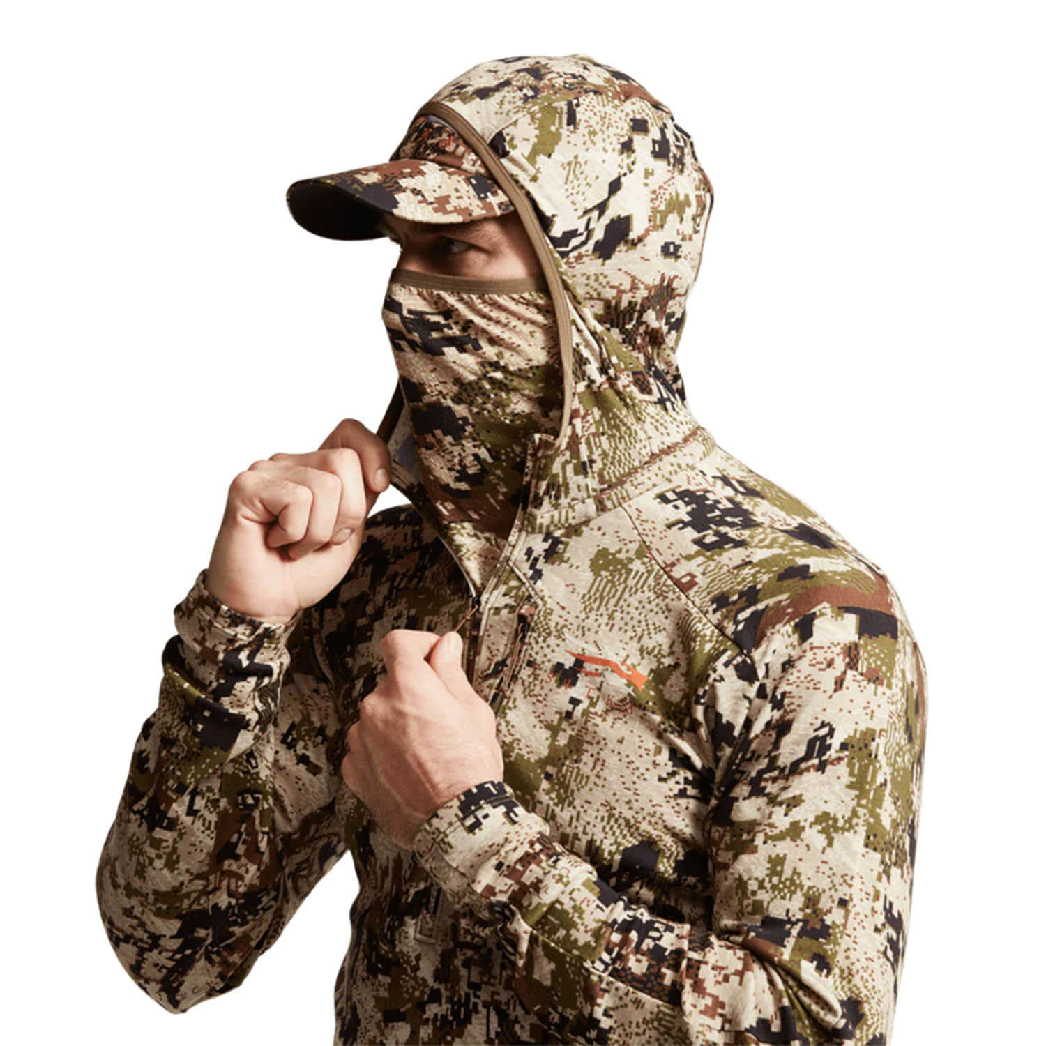 Sitka Gear Intercept Hoody - Subalpine