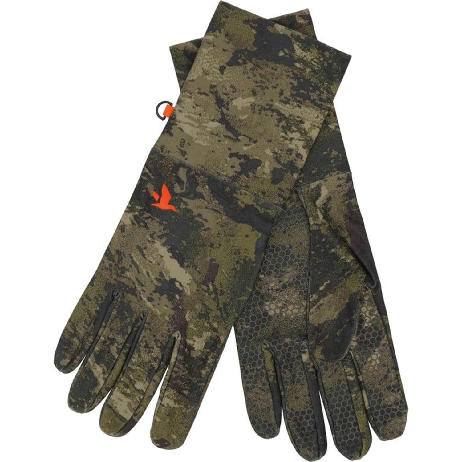 Seeland Gloves Scent Control (InVis)