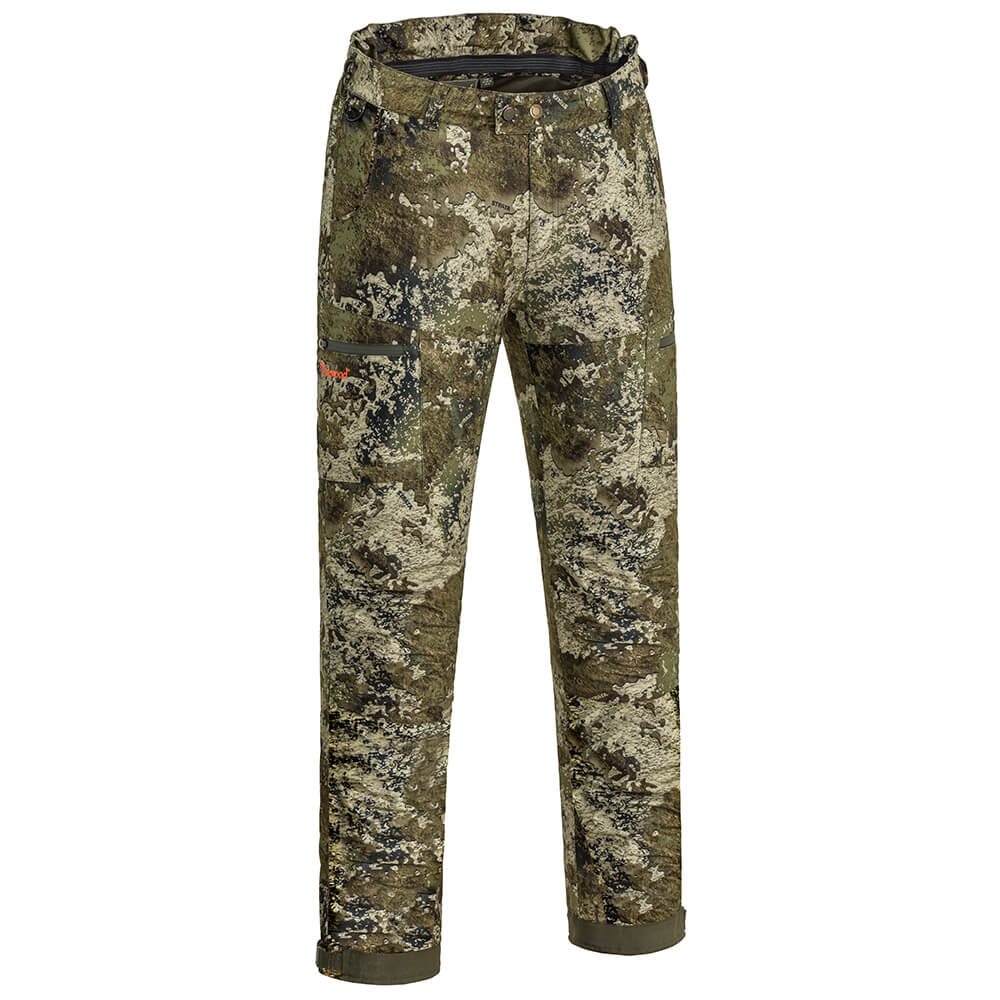 Pinewood trousers Retriever active (strata) - Hunting Trousers