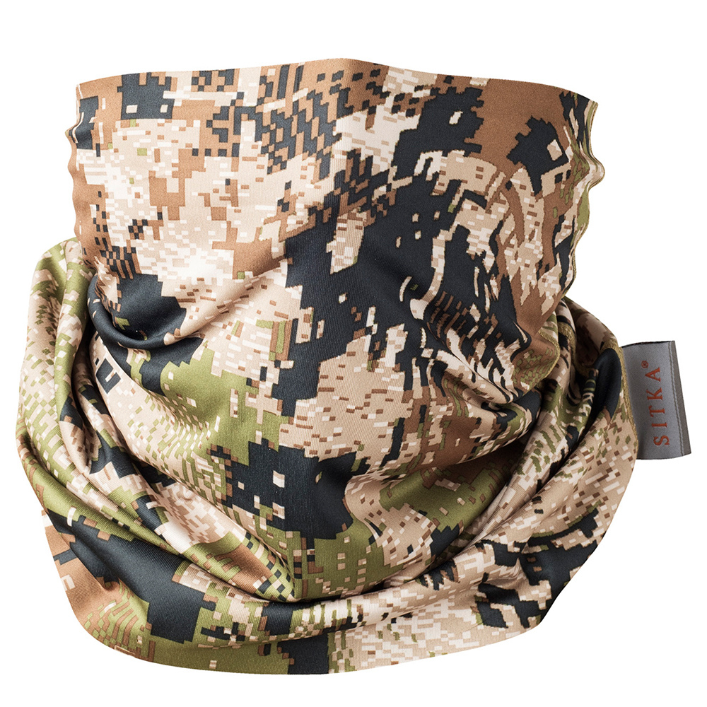 Sitka Gear Core Neck Gaiter - Subalpine - Camouflage Masks
