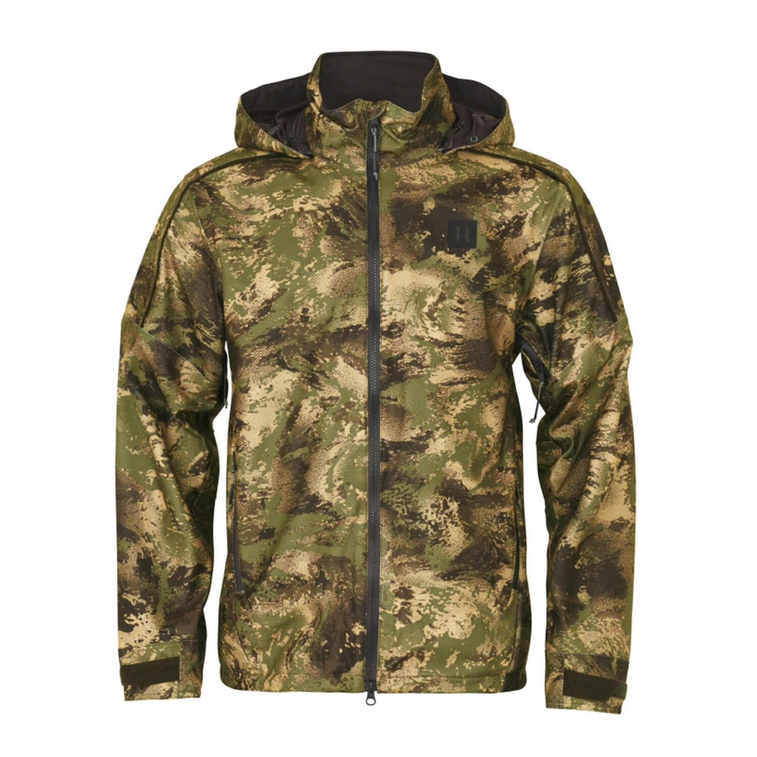 Härkila jacket deer stalker camo HWS (AXIS MSP) - Camouflage Jackets