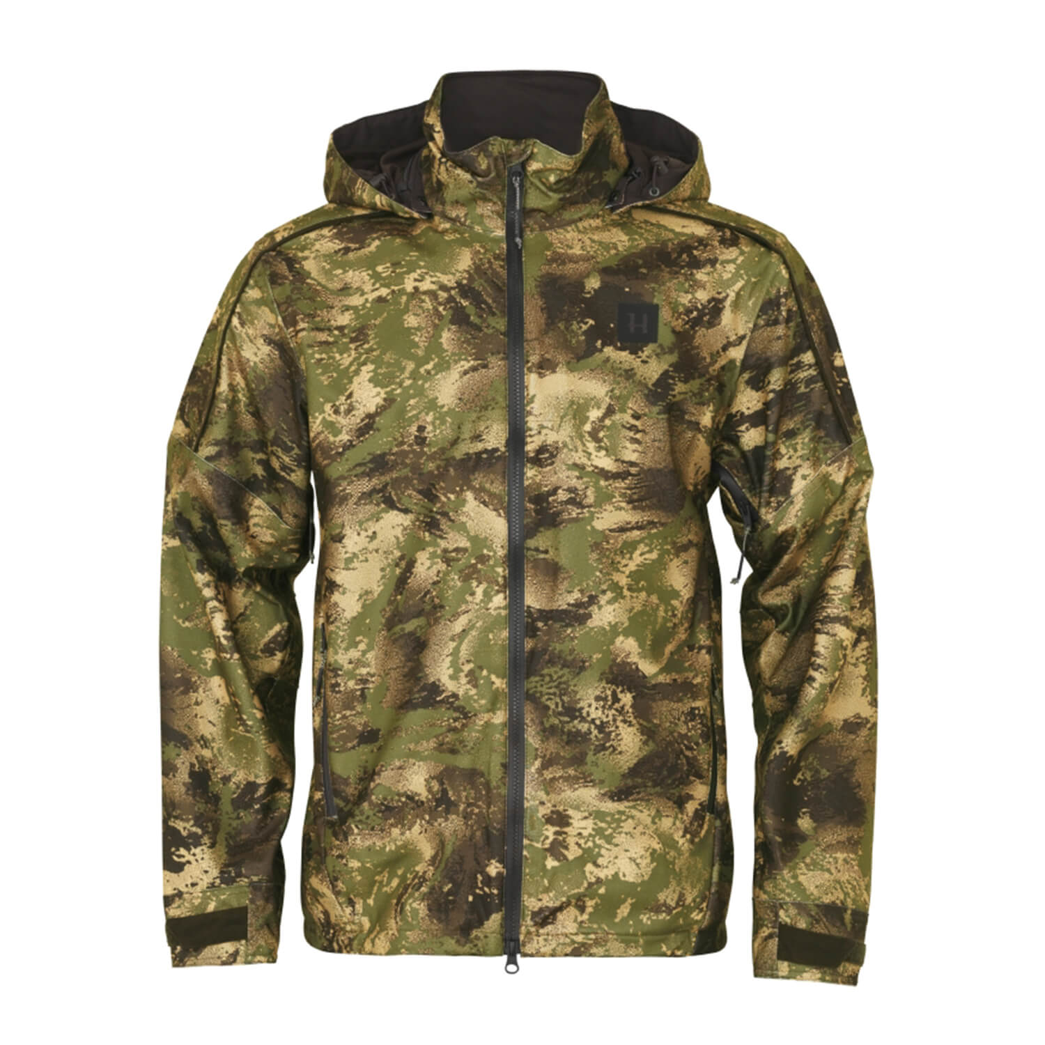 Härkila jacket deer stalker camo HWS (AXIS MSP)