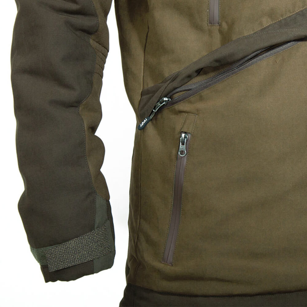 Hart Jacket Altai-J (brown)