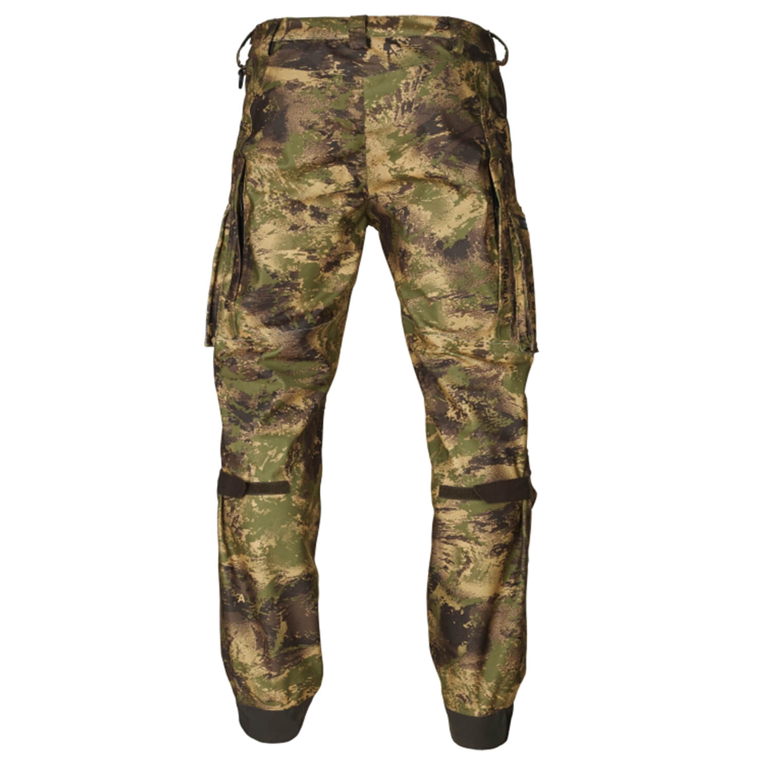 Härkila trousers deer stalker camo HWS (AXIS MSP)