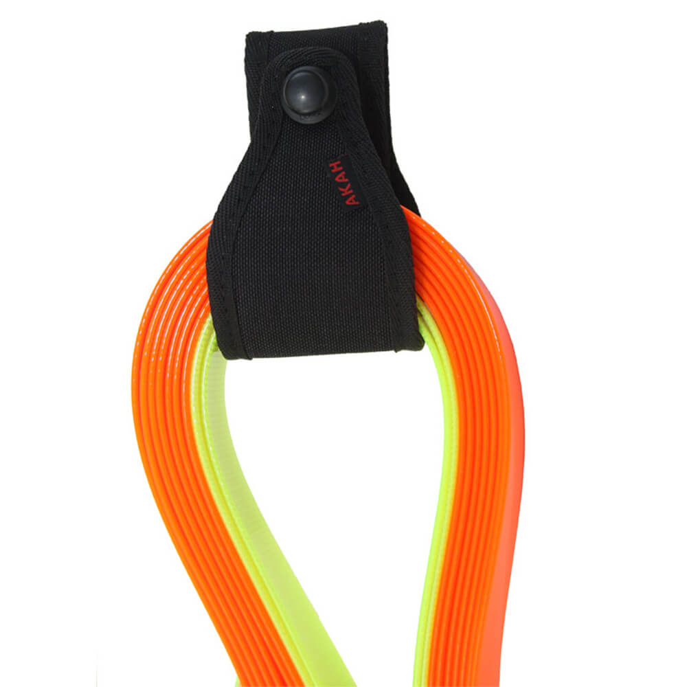 AKAH Tracking strap holder Cordura - Leashes & Collars