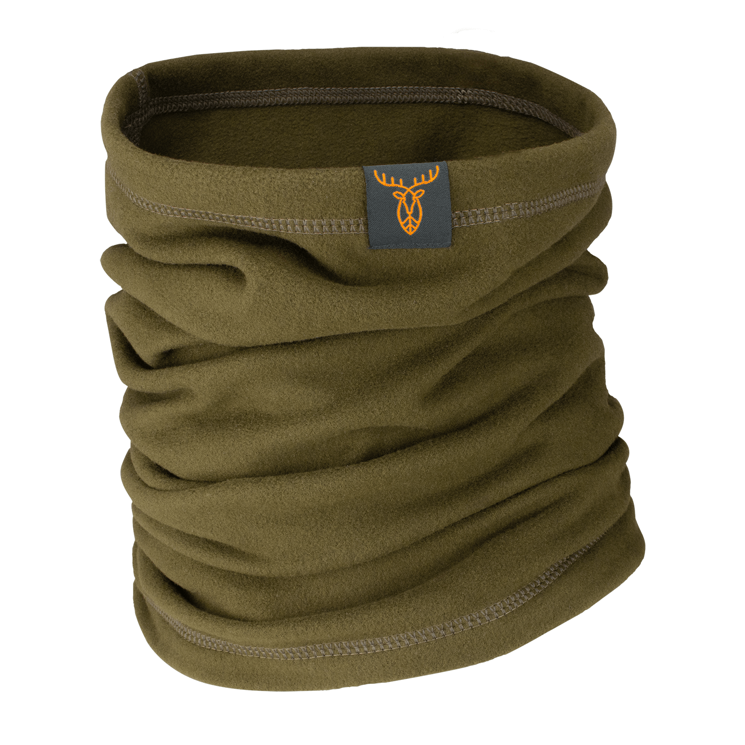 Pirscher Gear Fleece Neck Gaiter - Winter Hunting Clothing