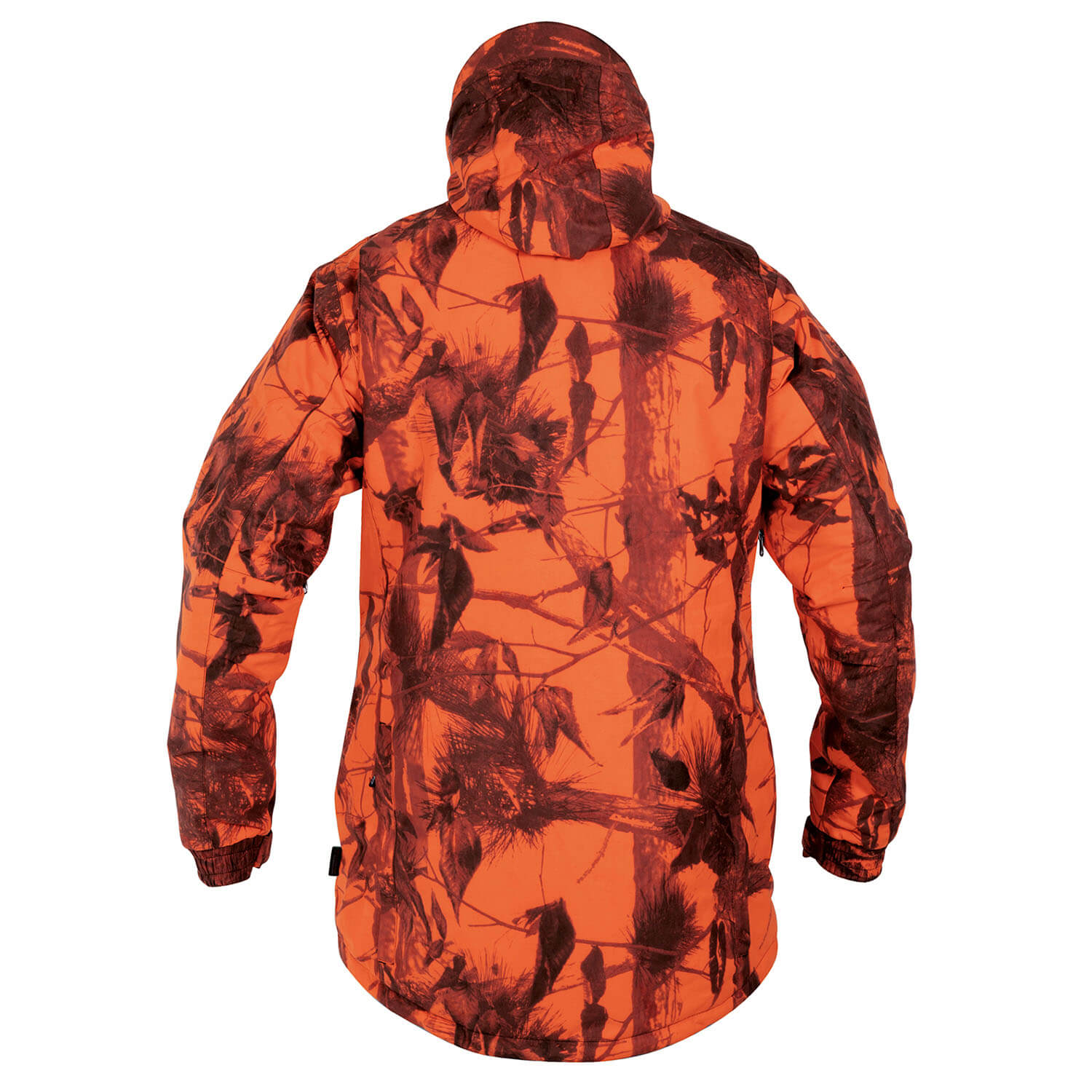 Hart Jacket Donon-J HT (camo blaze)