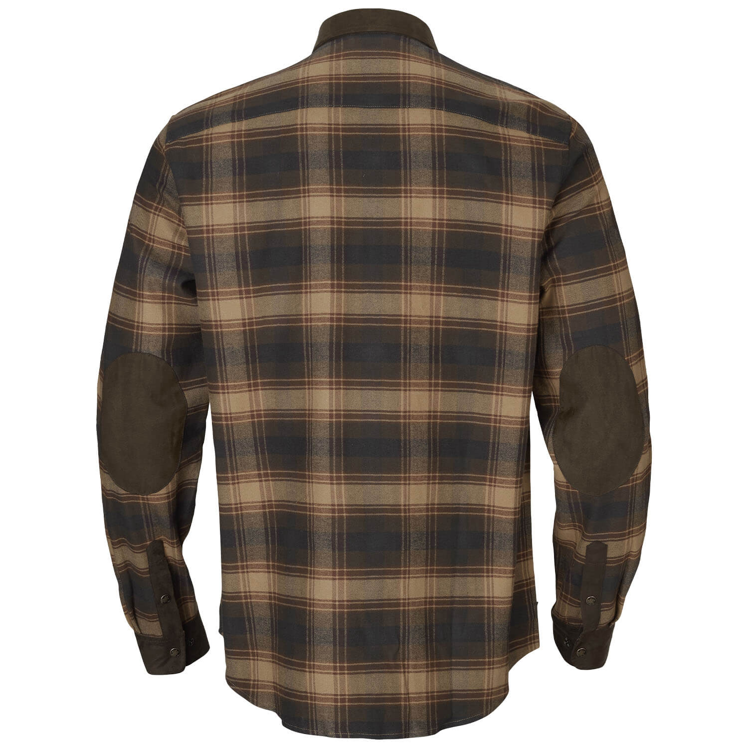 Härkila Shirt Aivak (burgundy)