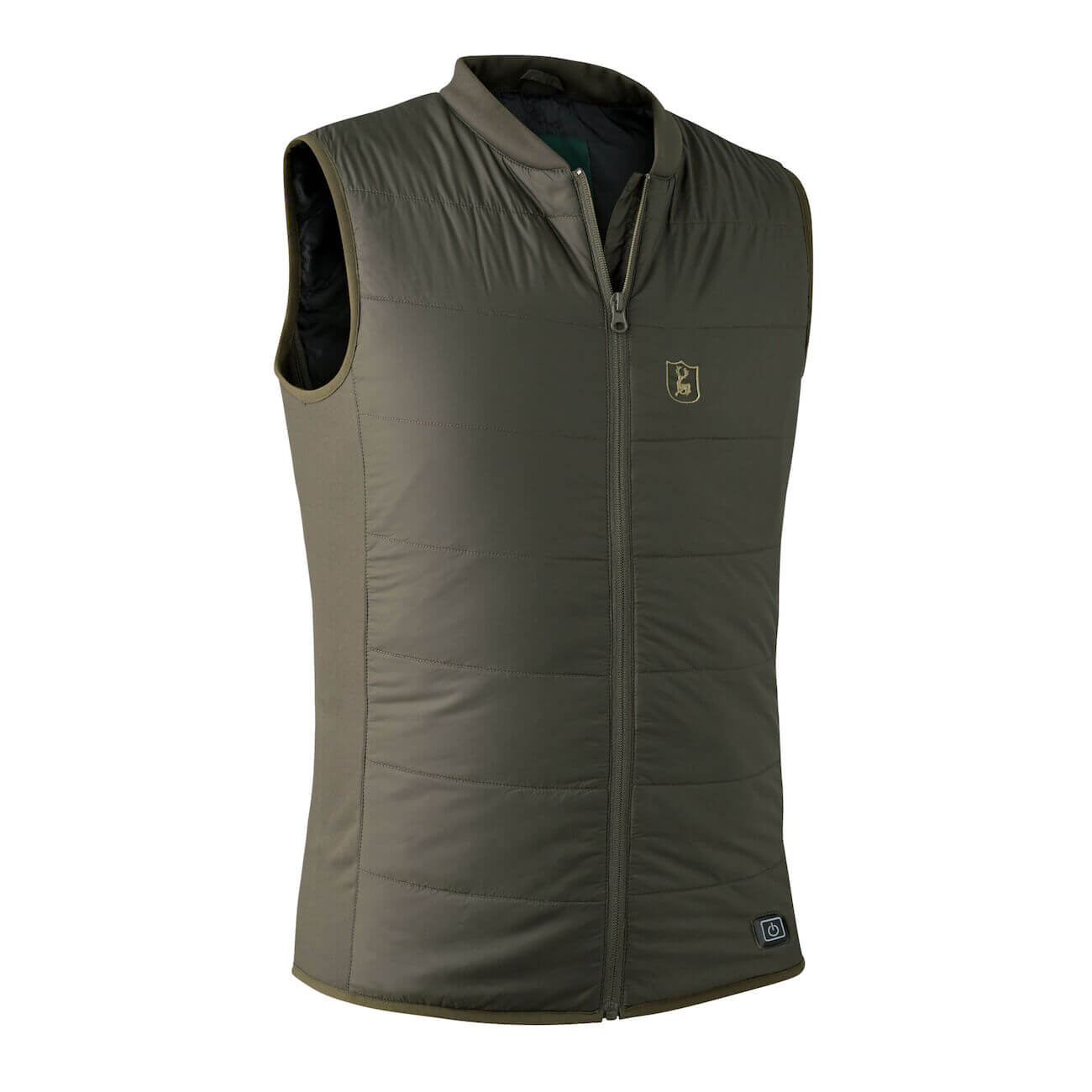 Deerhunter waistcoat Heat - Sweaters & Vests