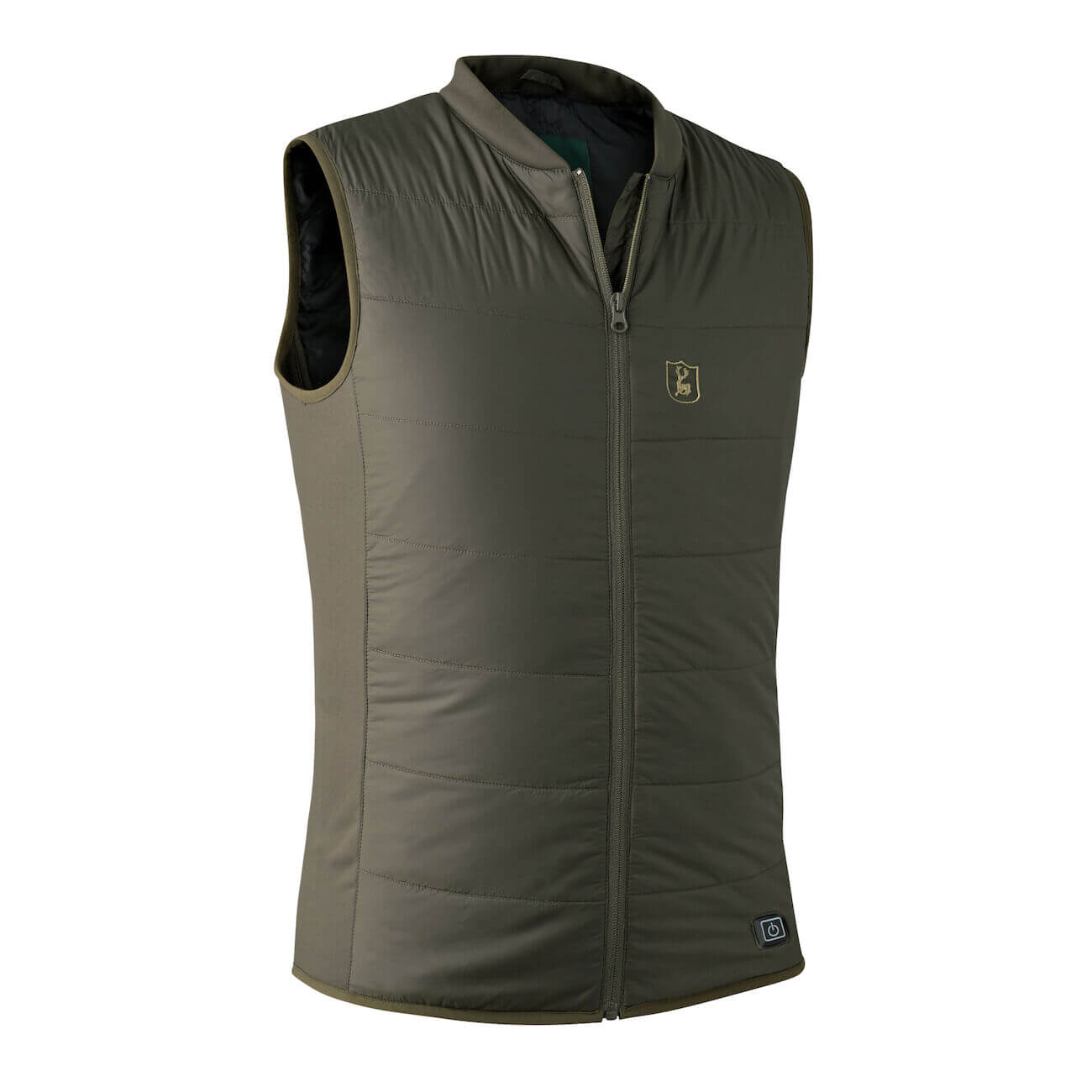 Deerhunter waistcoat Heat - Heated Clothing