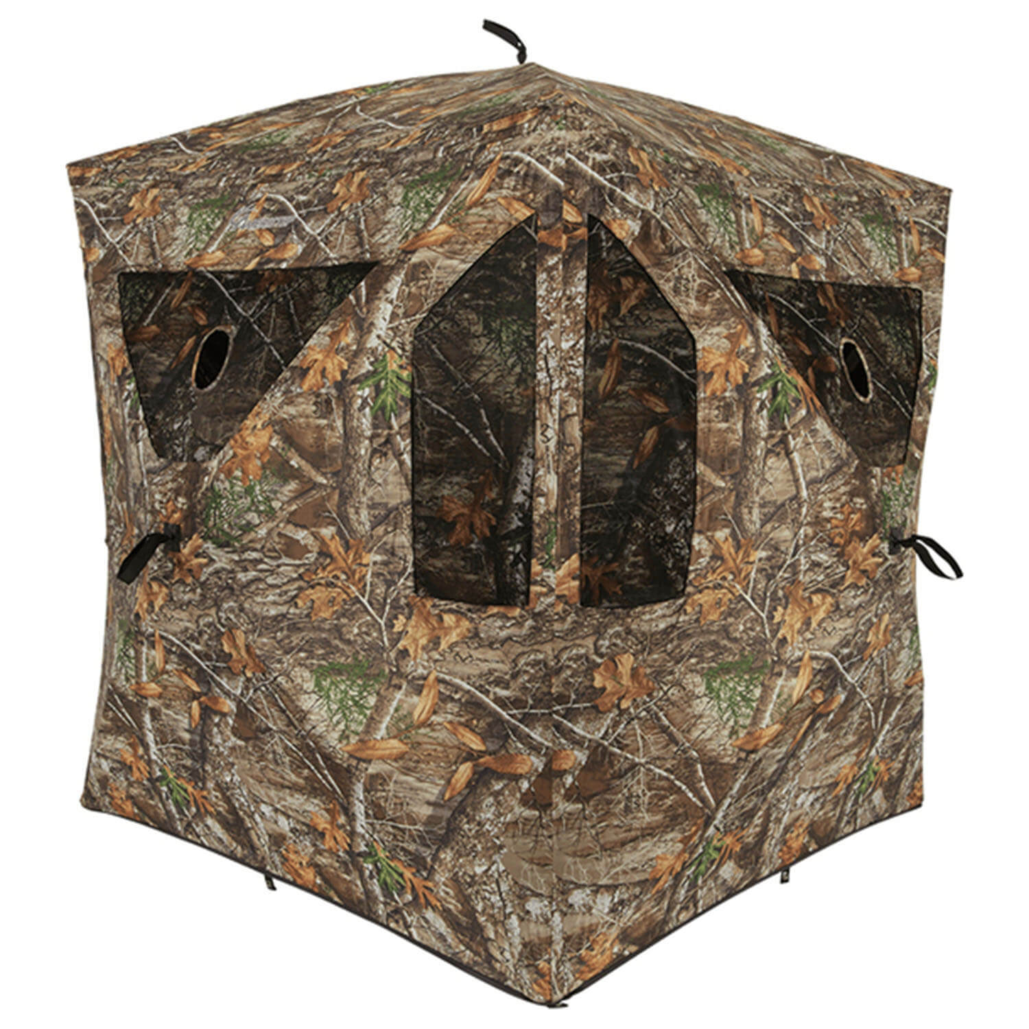 Ameristep Tarnzelt Brickhouse - Camouflage Tents & Blindes