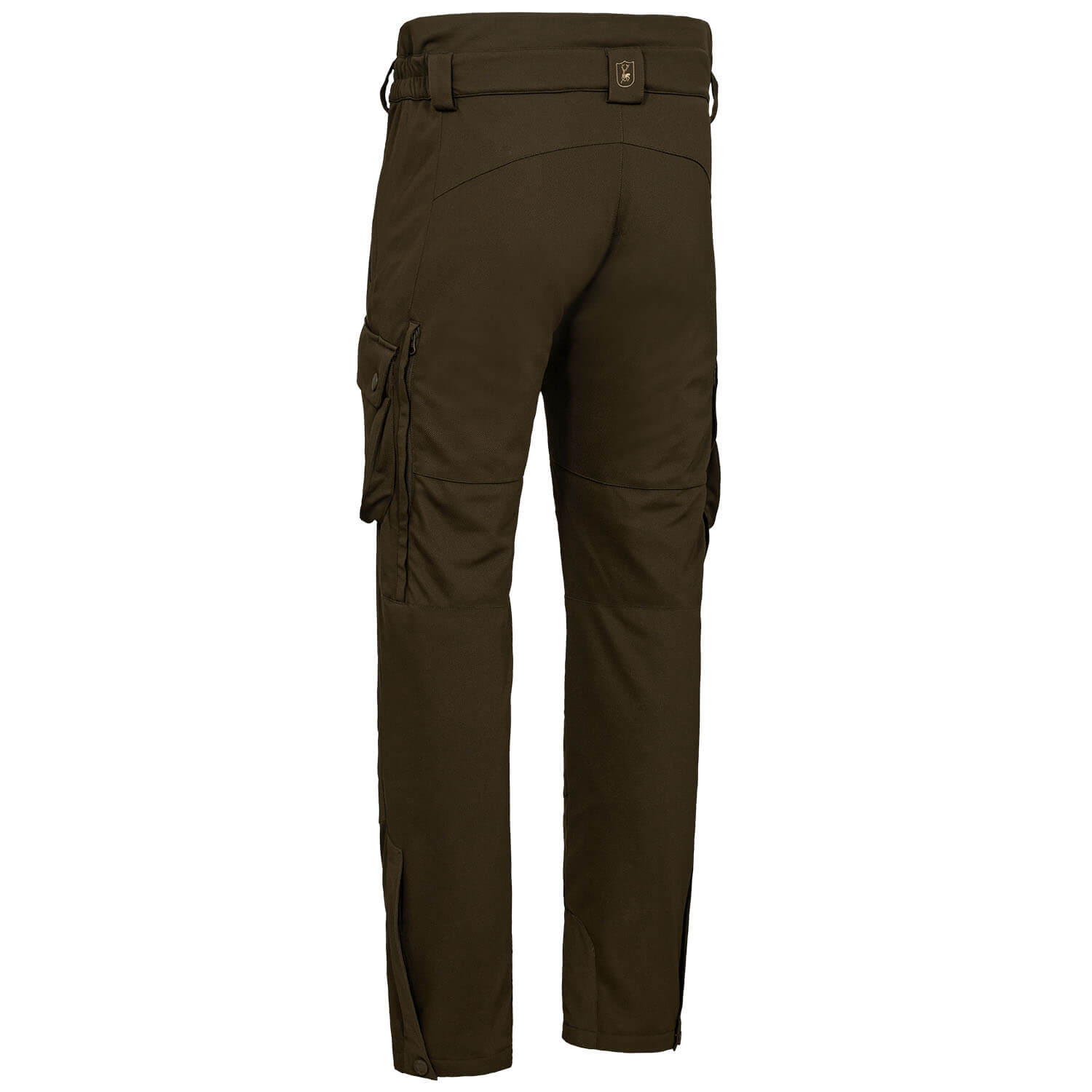  Deerhunter Hunting trousers Muflon Pro (Art Green)