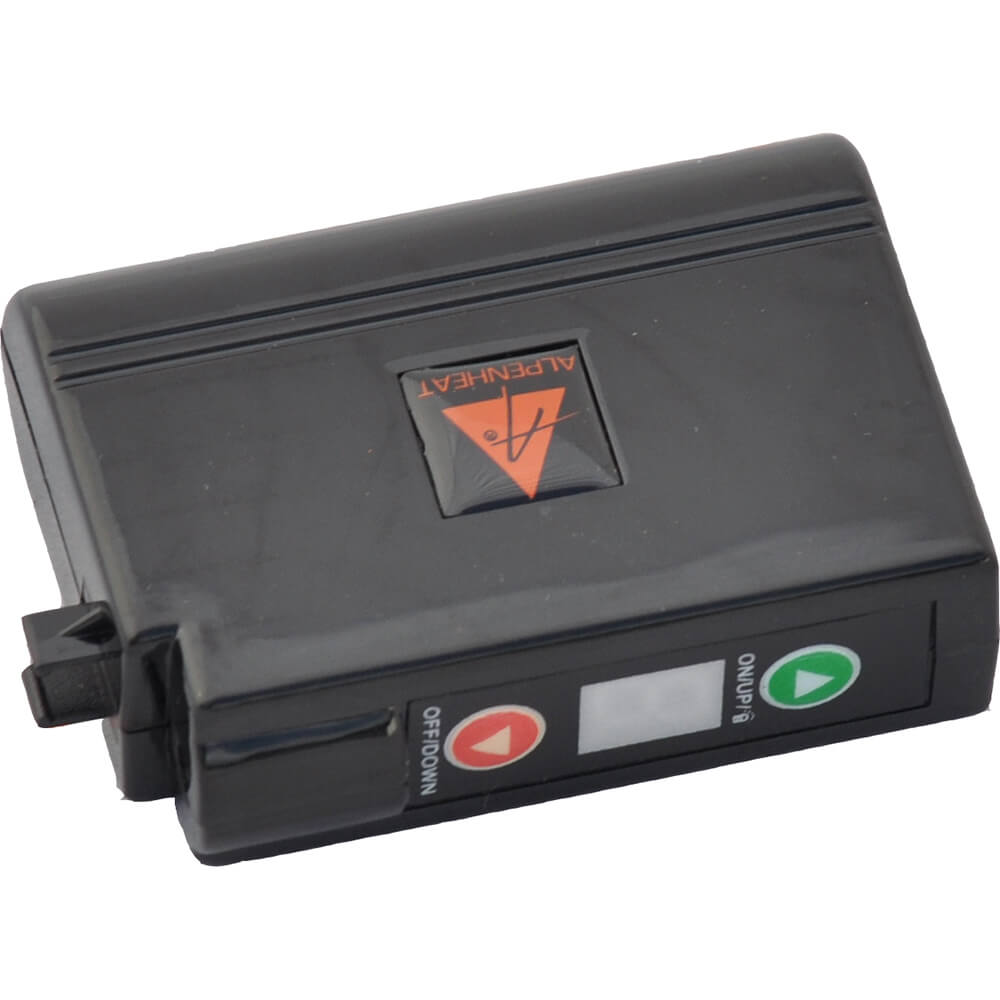 Alpenheat Battery pack BP3 - Body Warmers & Heaters