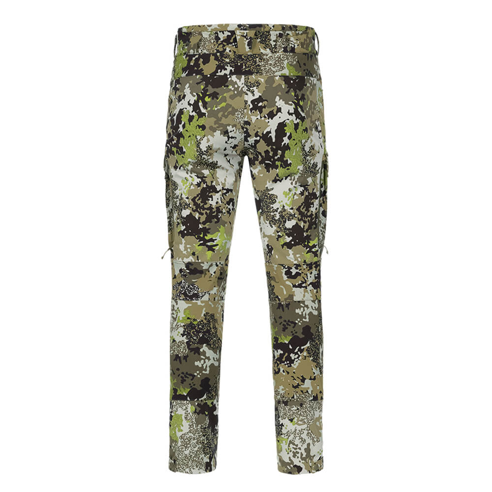 Blaser HunTec Trousers Charger (camo)