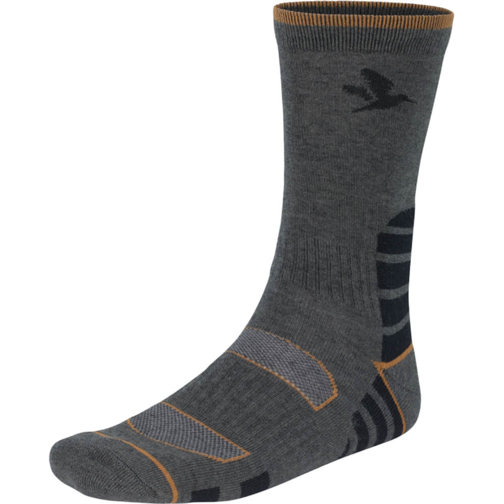 Seeland socks Forest