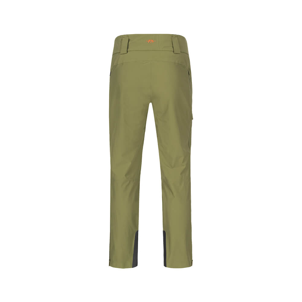 Blaser HunTec Trousers Venture 3L (green)