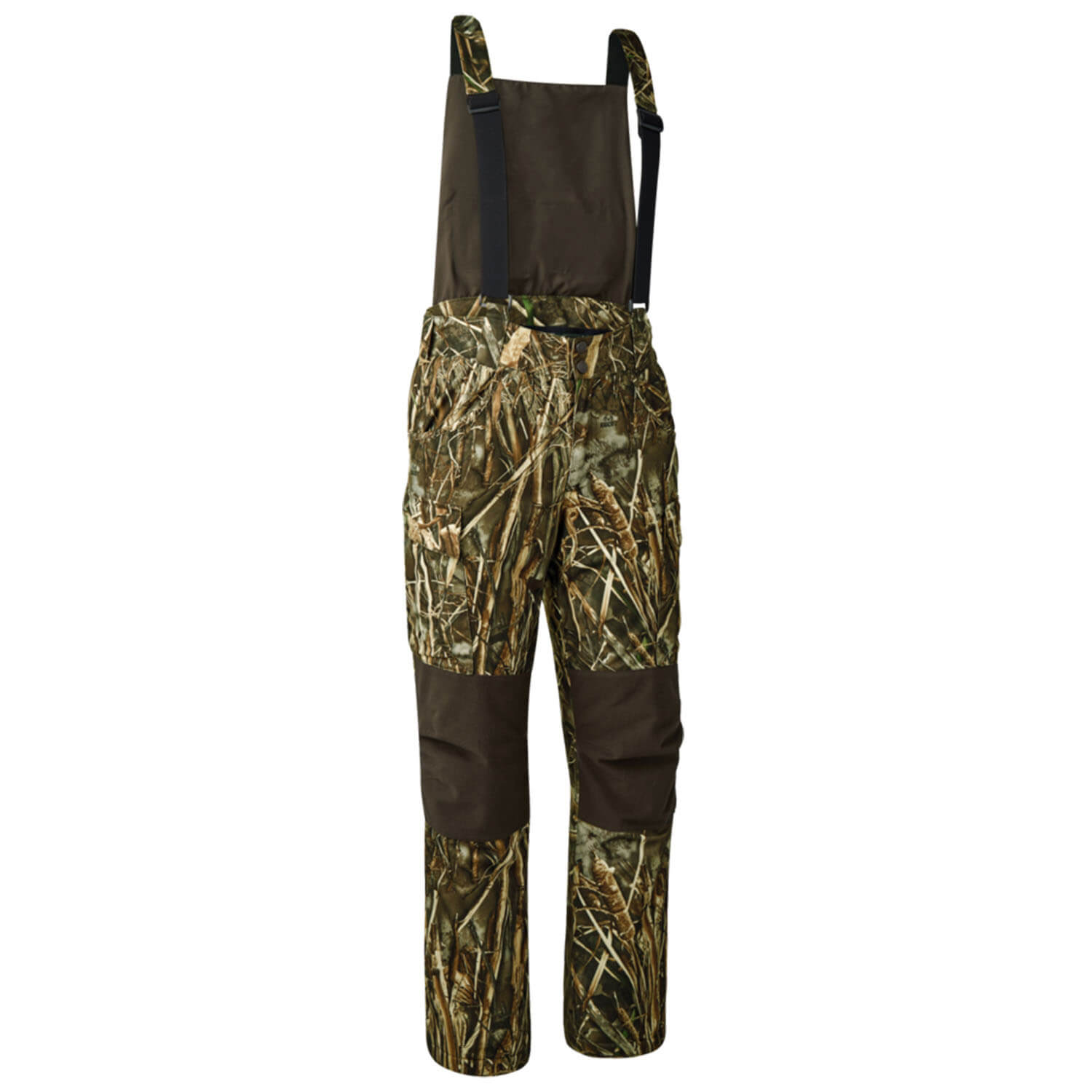 Deerhunter Winter Pants Heat Game (Realtree MAX-7) - Camouflage Trousers