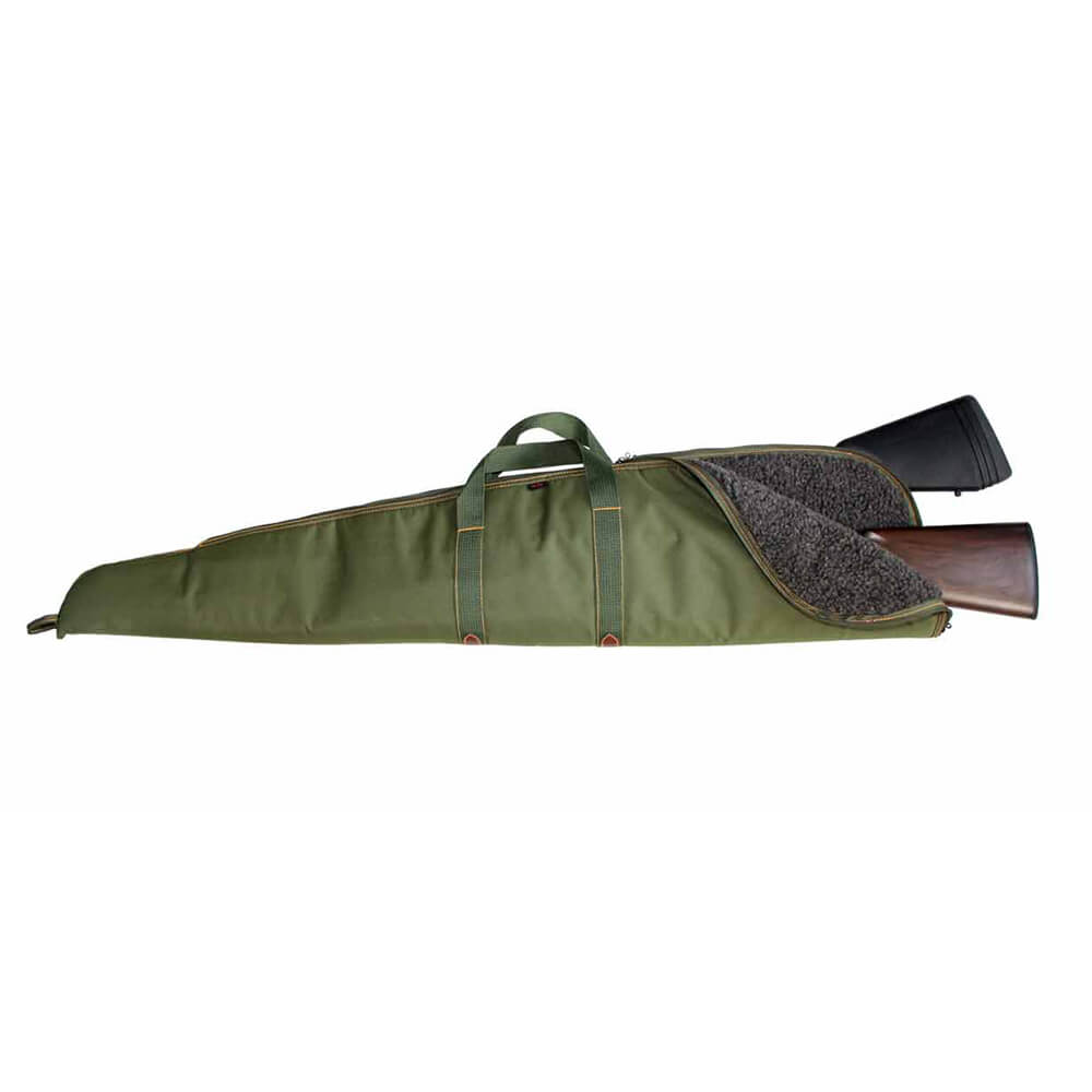 Fibrepelt Double Rifle Case - Gun Cases