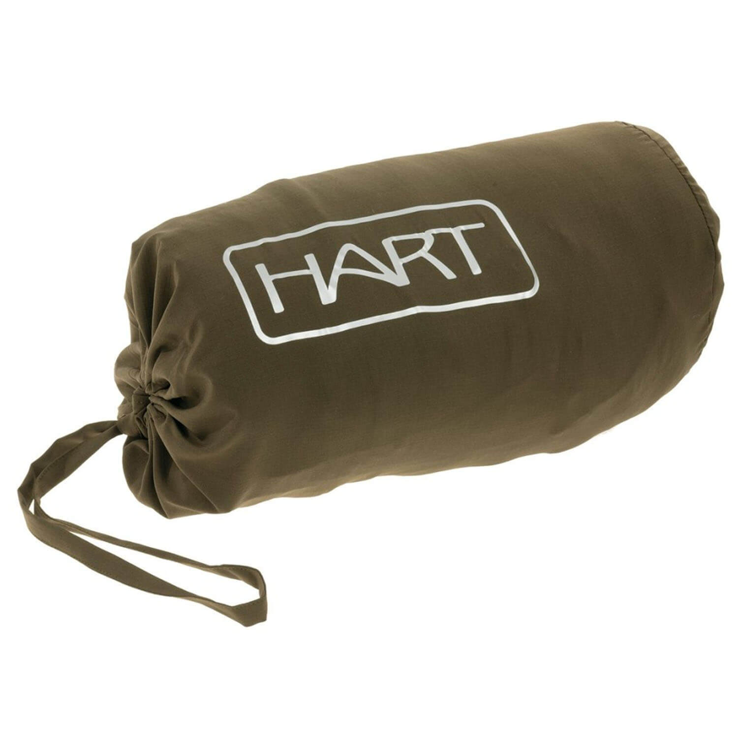 Hart Jacket OSMA-J (Dark Olive)