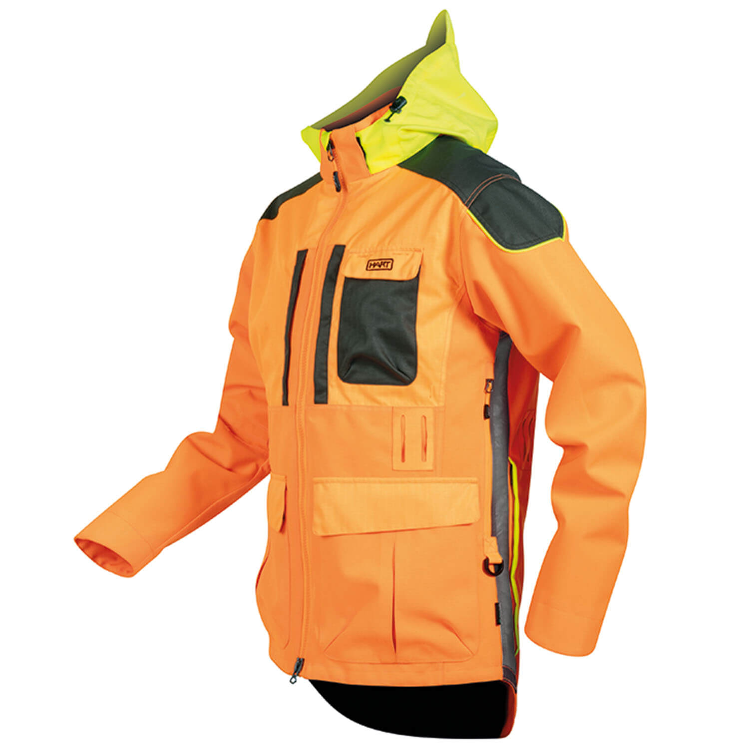 Hart Jacket Wildpro-J