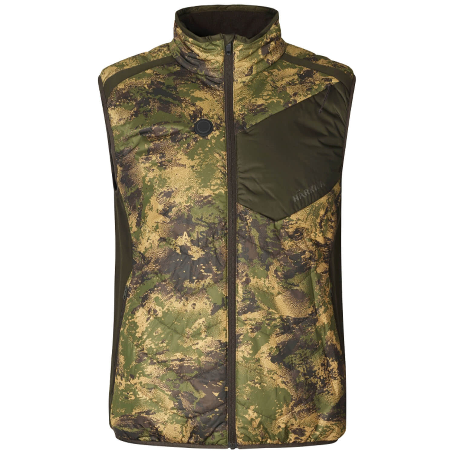 Härkila Waistcoat Heat (AXIS MSP) - Heated Clothing