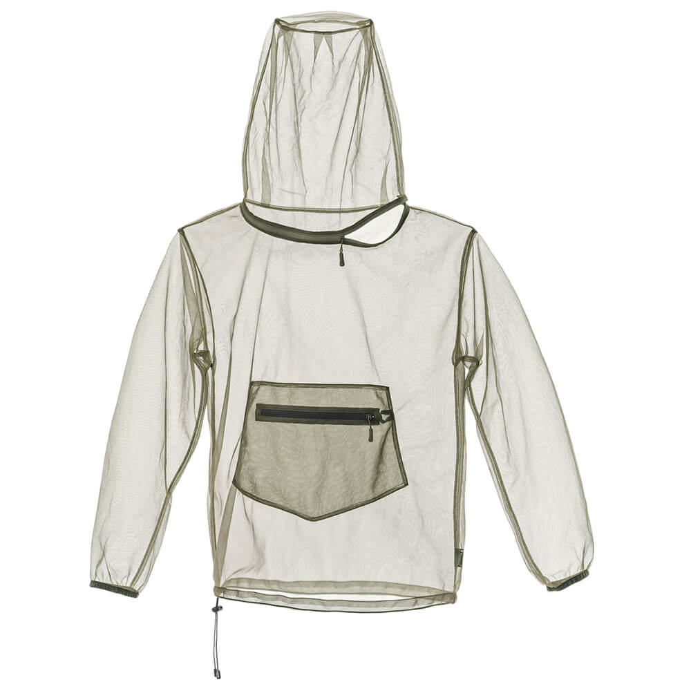Pinewood Anorak Mosquito cover - Insect Protection