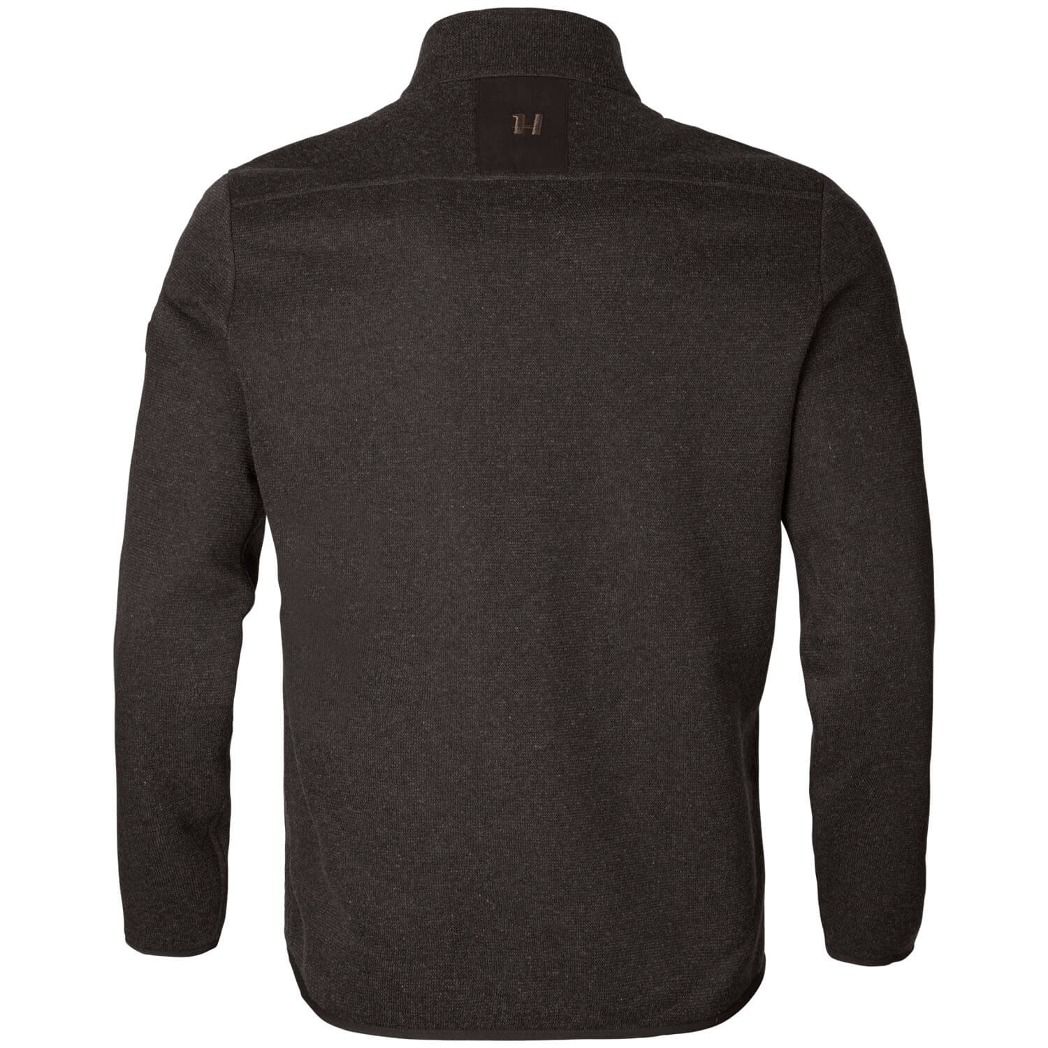 Härkila knitjacket Metso (Shadow Brown)