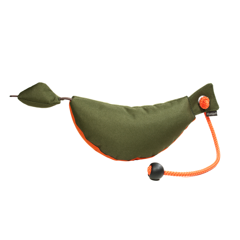 Mystique Bird Dog Dummy