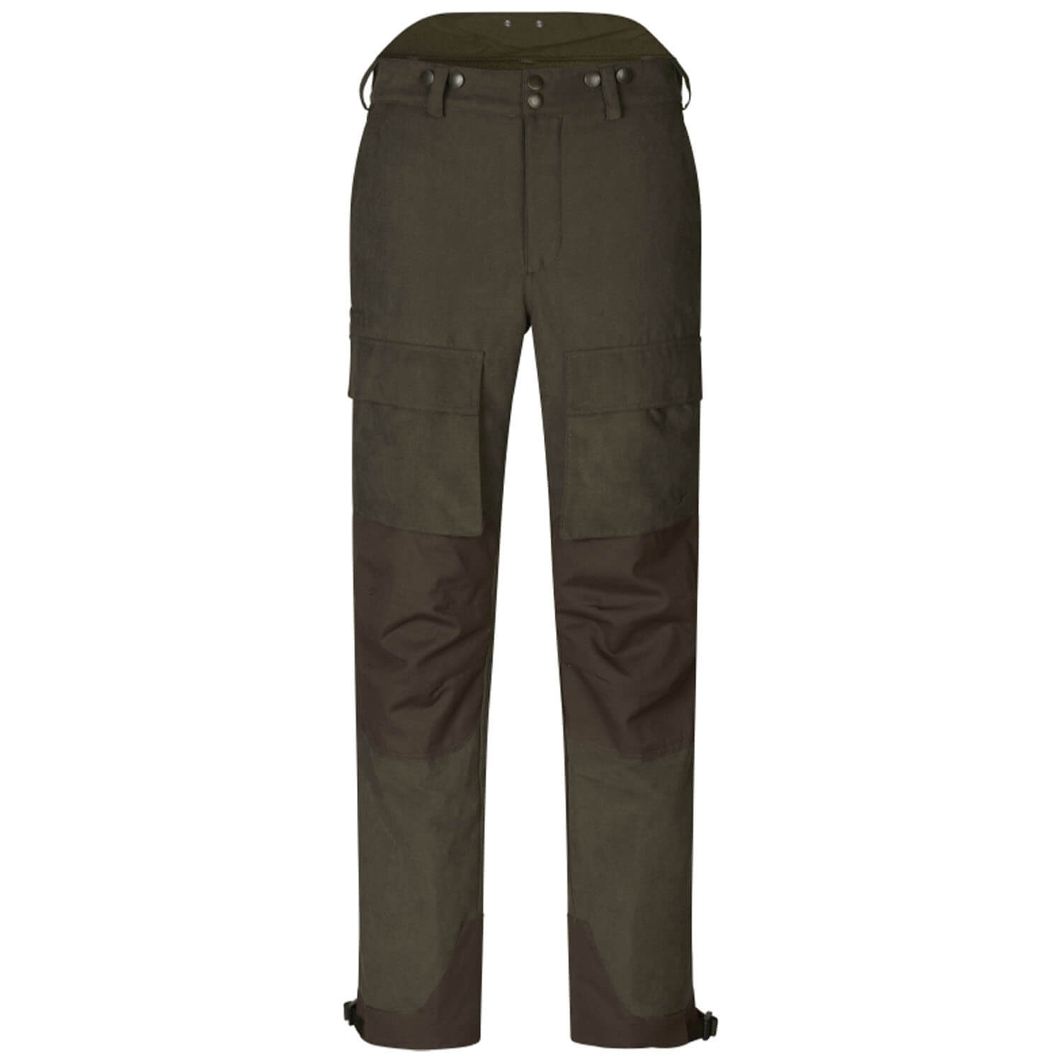 Seeland Winter Trousers Helt II - Winter Hunting Clothing