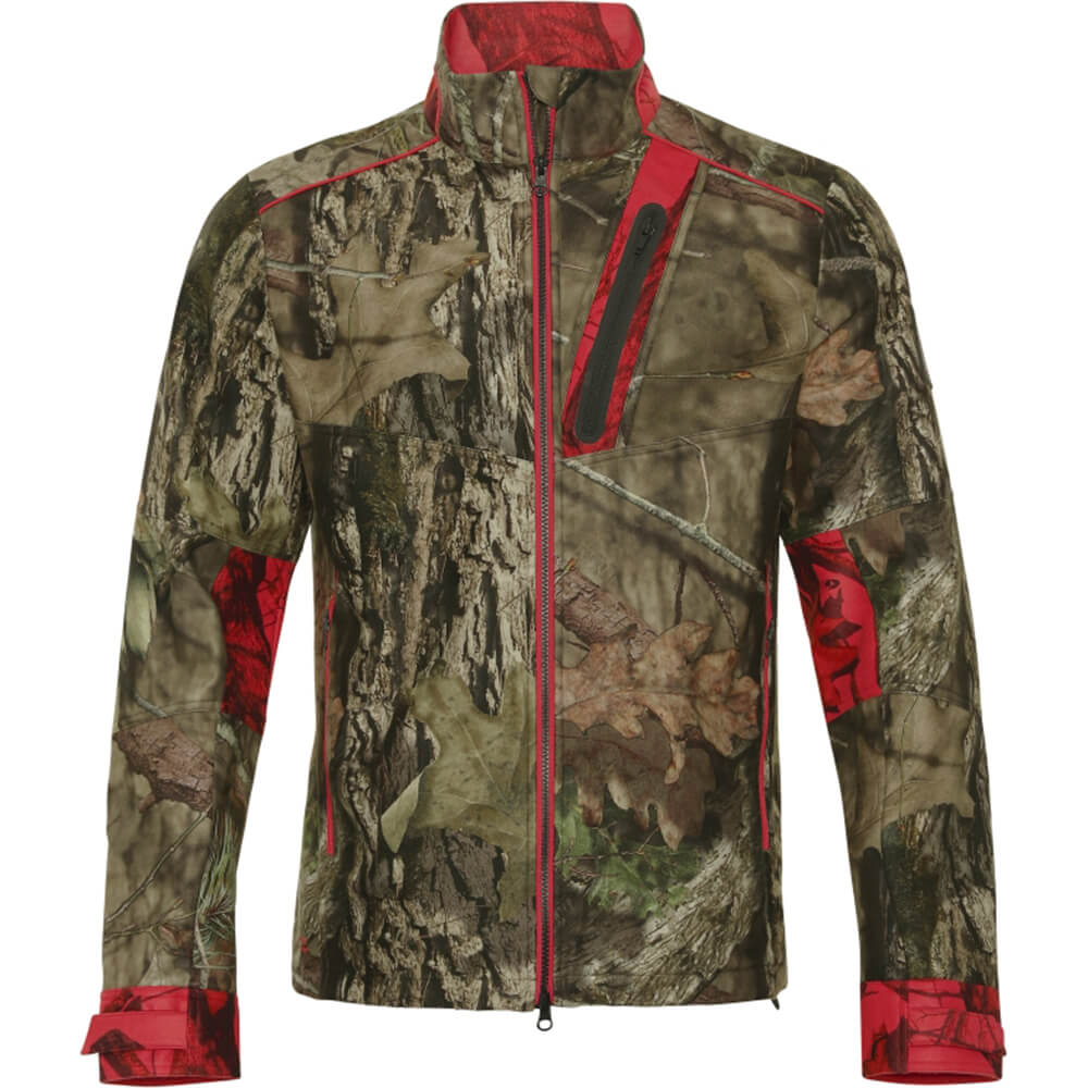 Härkila shelljacket Moose Hunter 2.0 WSP - Driven Hunt