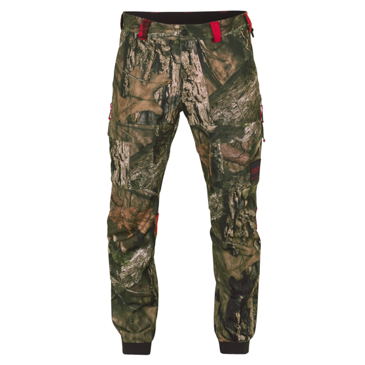 Härkila trousers Moose Hunter 2.0 Light - Camouflage Trousers