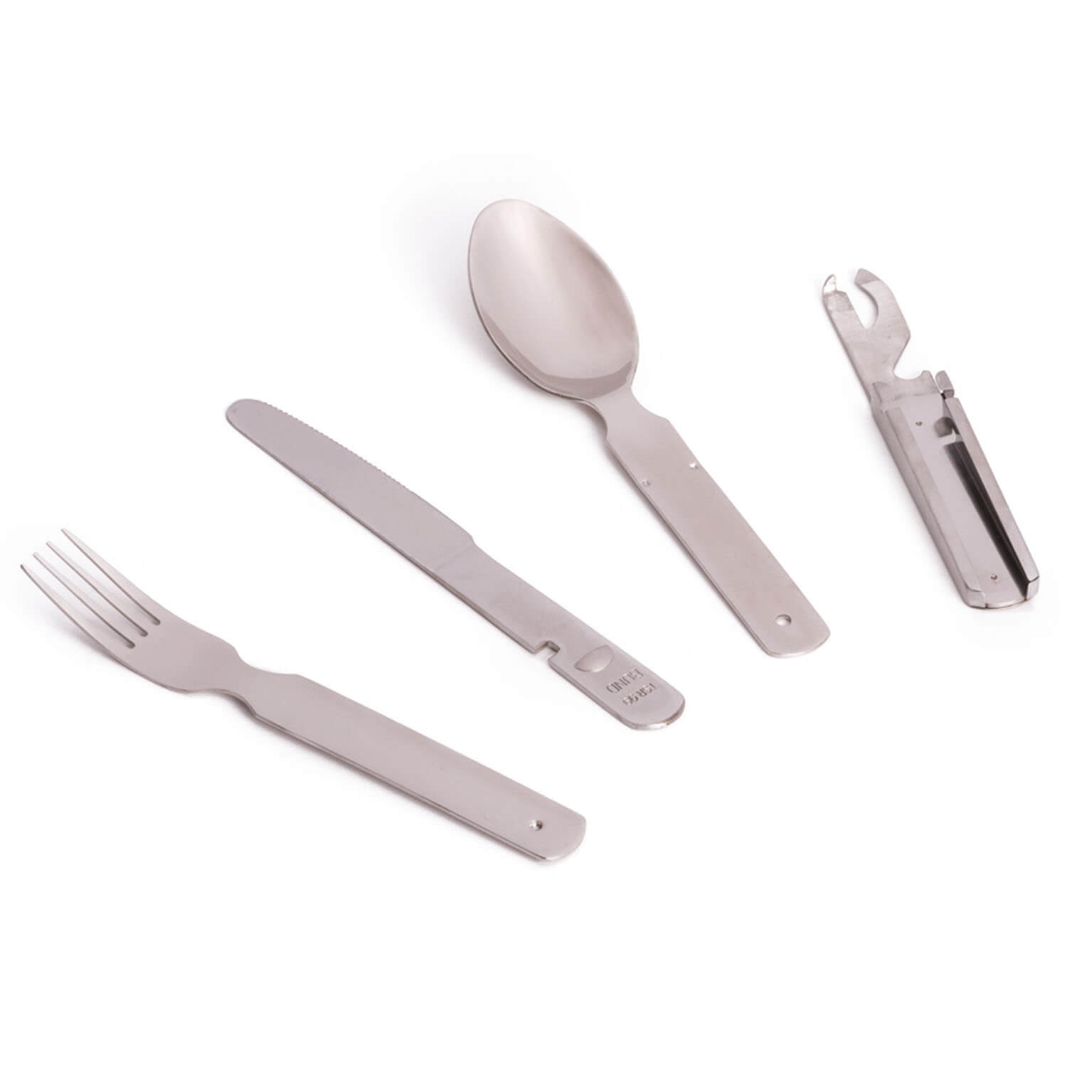 Mil-Tec BW Cutlery