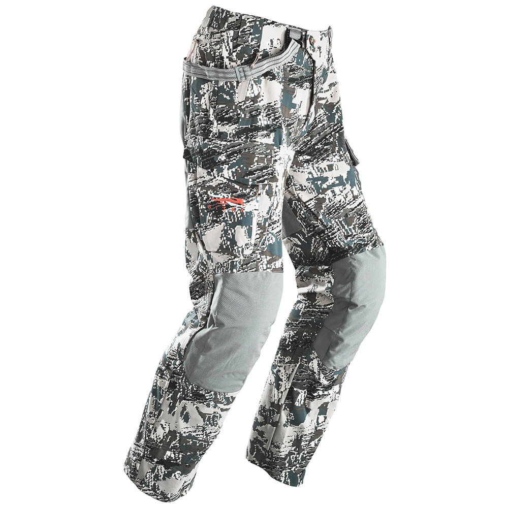 Sitka Gear Timberline Pant (Open Country) - Camouflage Trousers