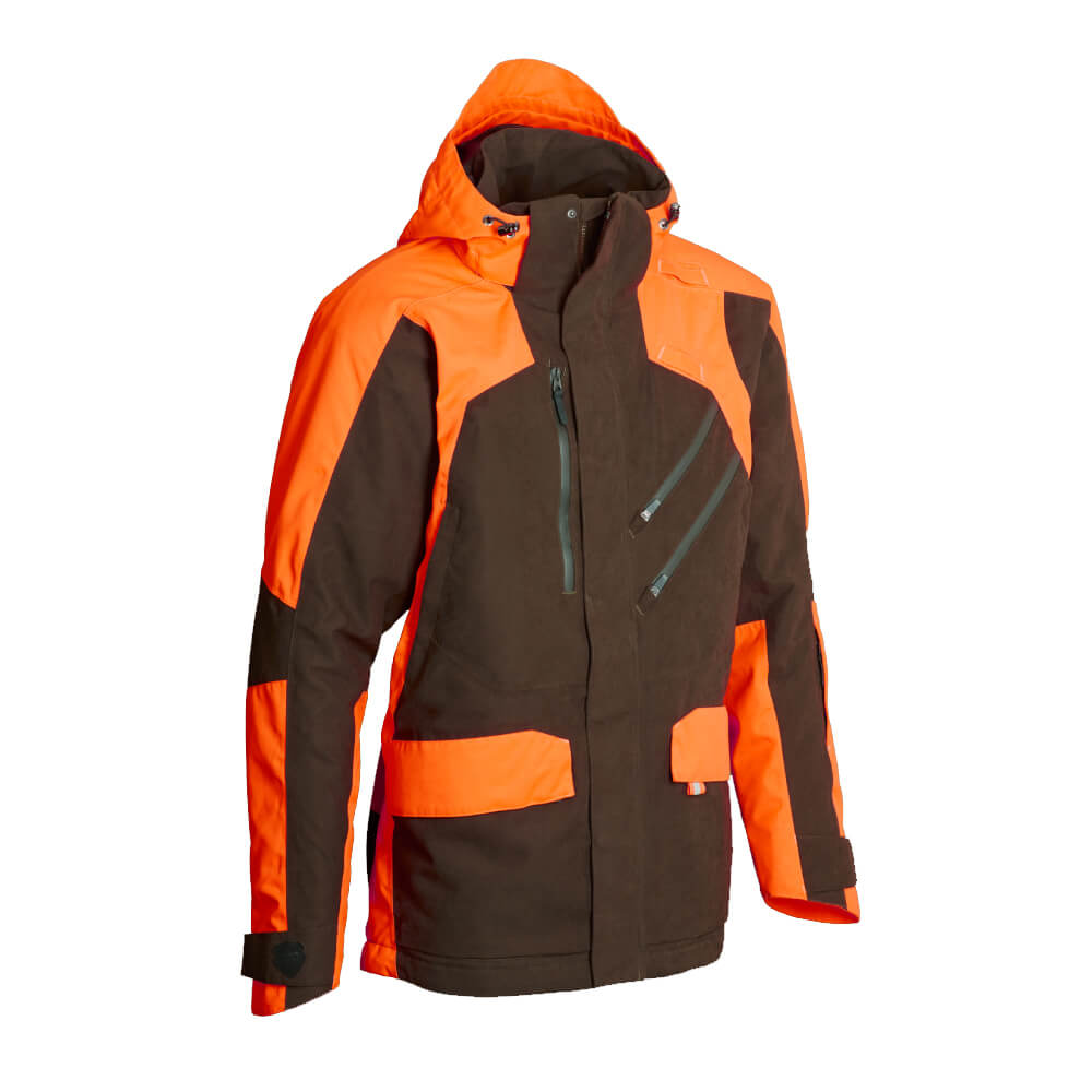 Northern Hunting Jacket Thor Gunnar - Driven Hunt