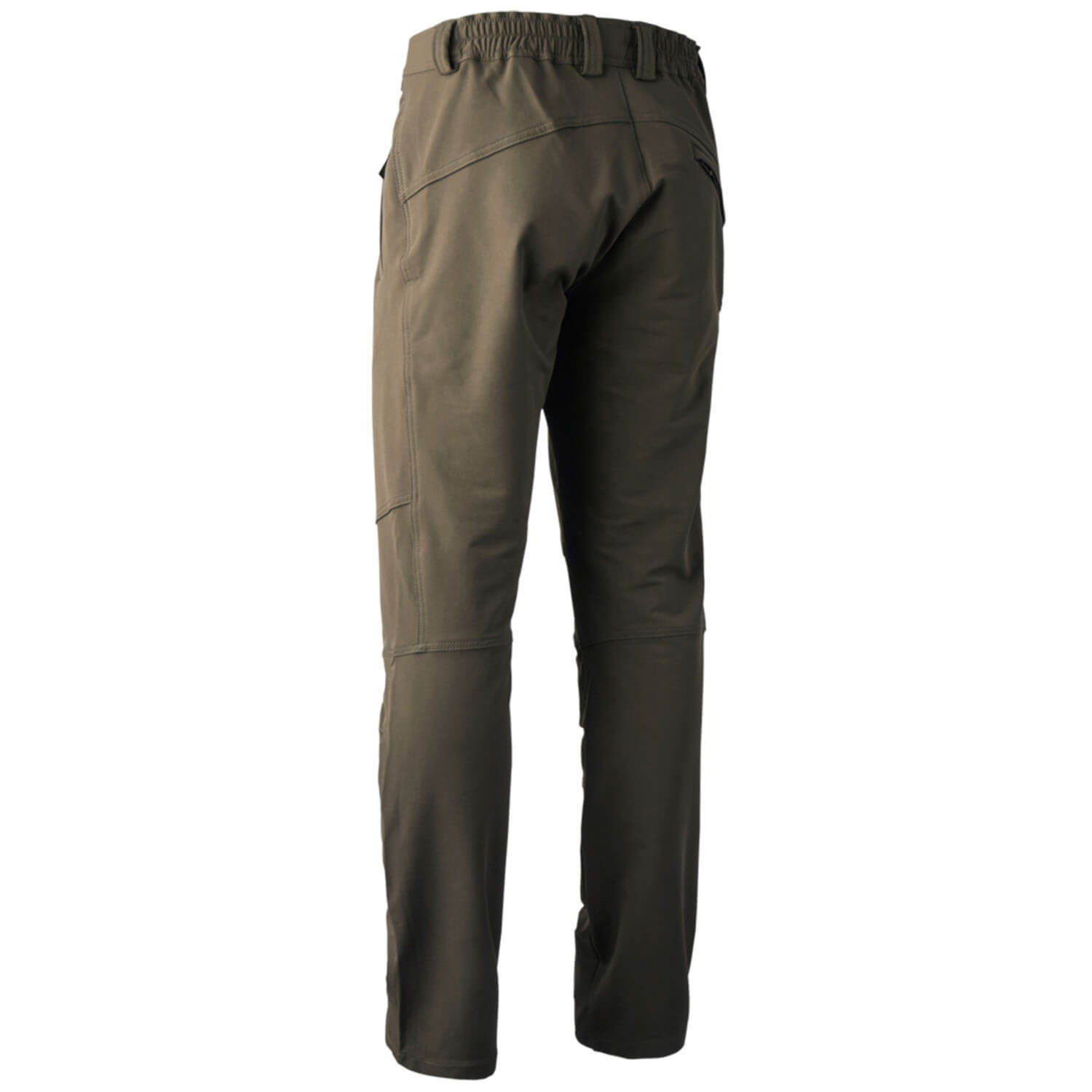 Deerhunter Strike Full Stretch Trousers (Fallen leaf)